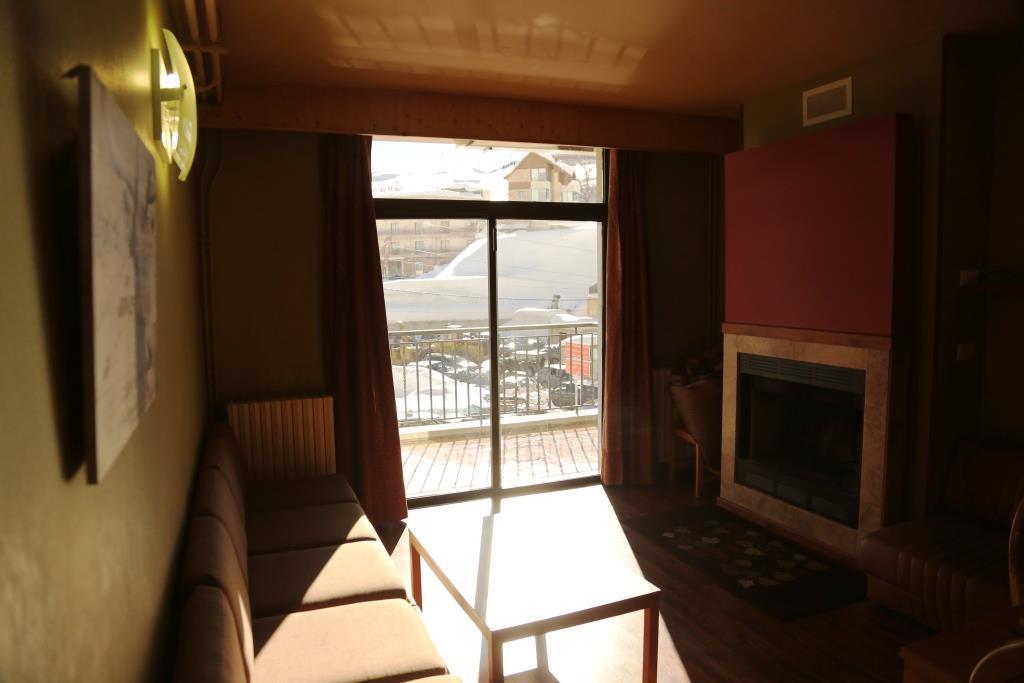Mzaarviews Chalets Zahlé Exterior foto